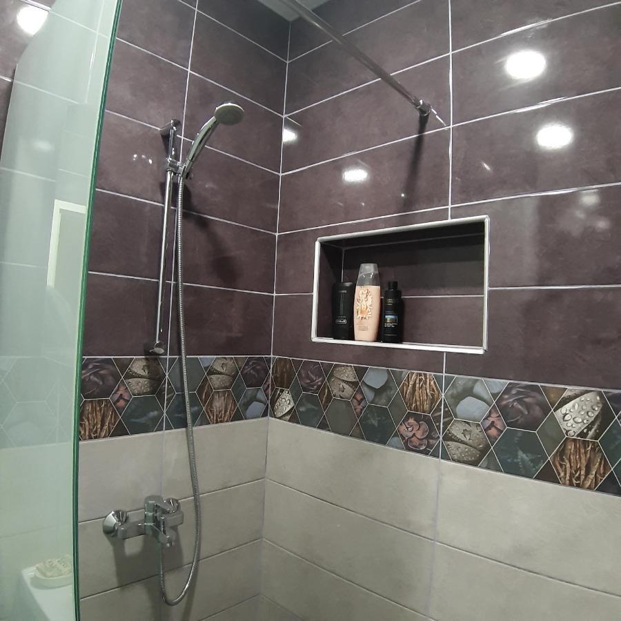 Апартамент "Рая" Dobritch Extérieur photo