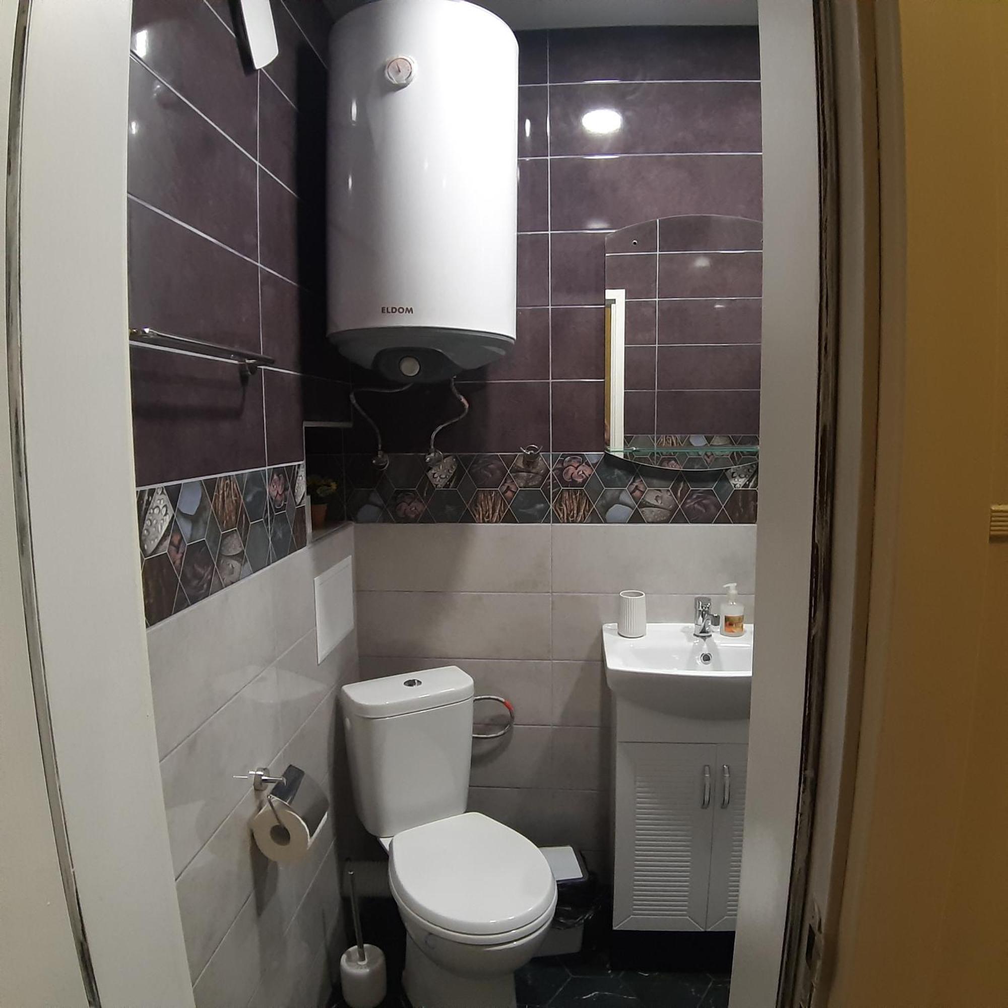 Апартамент "Рая" Dobritch Chambre photo